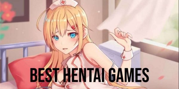 Game Hentai Android
